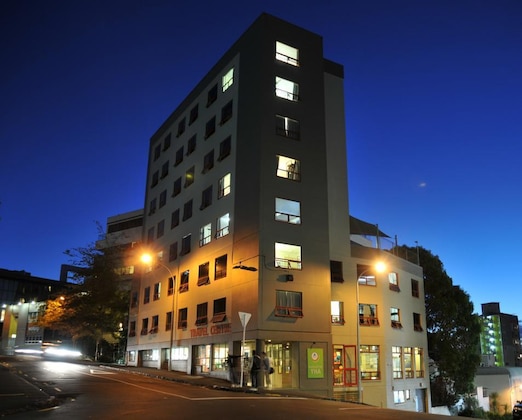 Gallery - Yha Auckland City
