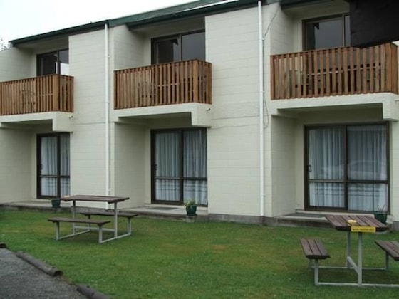Gallery - Hanmer Resort Motel