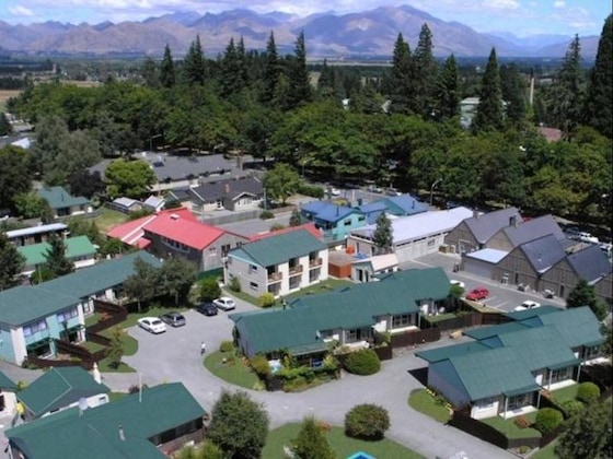Gallery - Hanmer Resort Motel