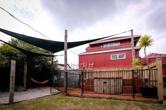 Gallery - Haka Lodge Taupo - Hostel