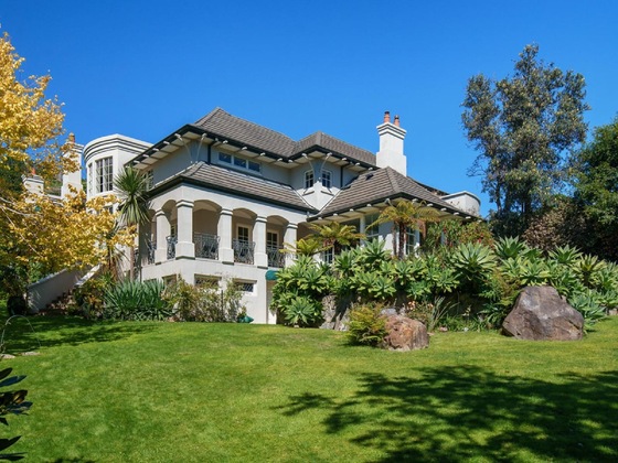 Gallery - Greenmantle Estate Hotel