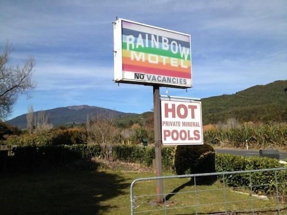 Gallery - Rainbow Motel Tokaanu