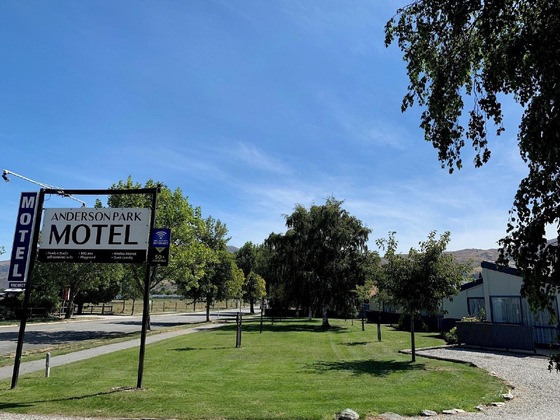 Gallery - Anderson Park Motel