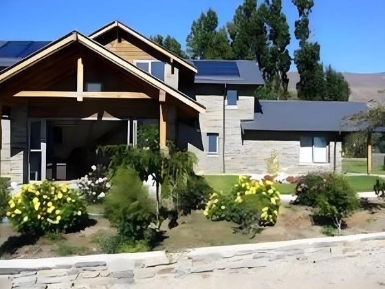 Gallery - Golf Course Road Chalets
