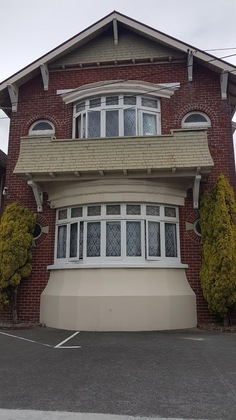 Gallery - Halswell Lodge - Motel