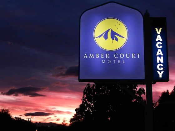 Gallery - Amber Court Motel