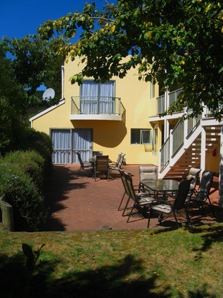Gallery - Elliotts Kapiti Coast Motor Lodge