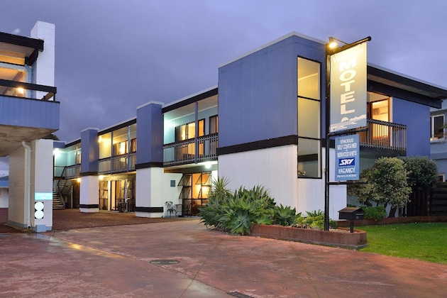Gallery - Waikanae Beach Motel