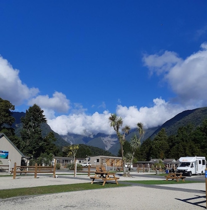 Gallery - Fox Glacier TOP 10 Holiday Park & Motels