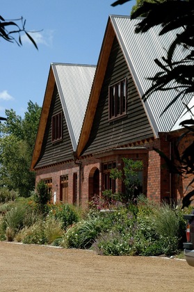 Gallery - Lake Karapiro Lodge
