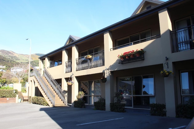Gallery - Tresori Motor Lodge