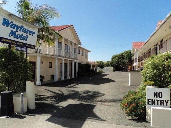 Gallery - Wayfarer Motel
