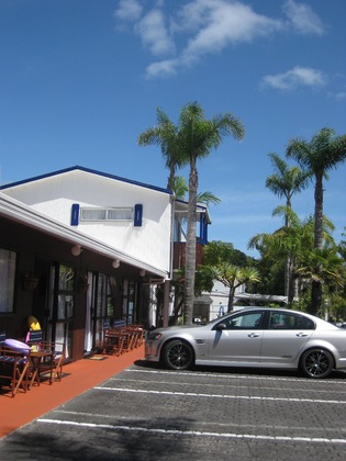 Gallery - Edelweiss Motel