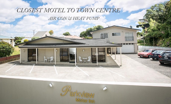 Gallery - Parkview Motor Inn