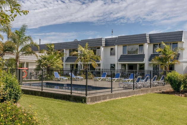 Gallery - Avalon Motel Thames – Wenzel Motels