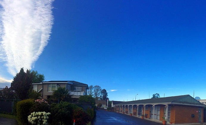 Gallery - Coachman Motel
