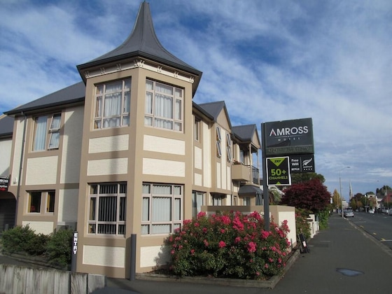 Gallery - Amross Motel