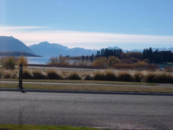 Gallery - Lakeview Tekapo