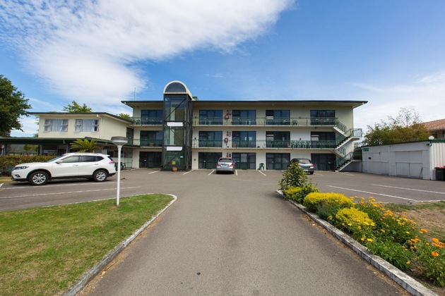 Gallery - Gateway International Motel