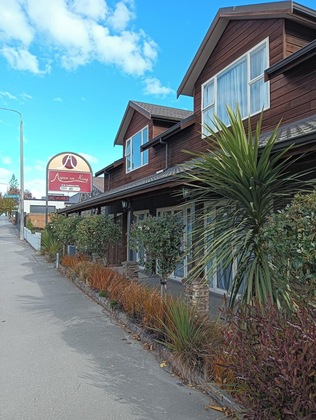 Gallery - Aspen On King Motel