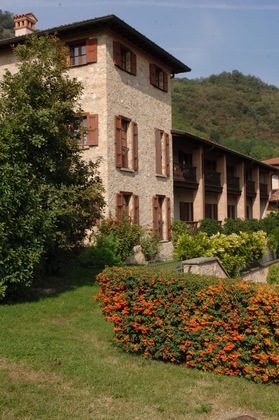 Gallery - Relaisfranciacorta