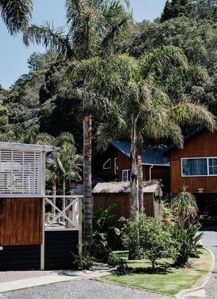 Gallery - Anchor Lodge Motel Coromandel