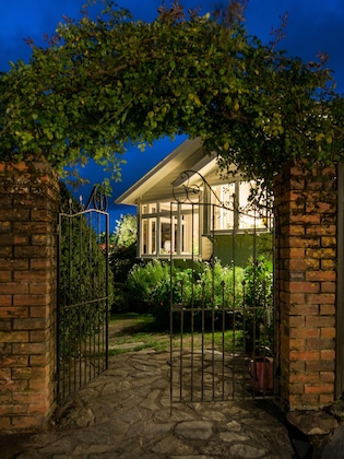 Gallery - Te Koi The Lodge At Bronte