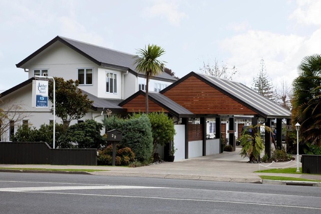 Gallery - Amber Court Motel Whakatane