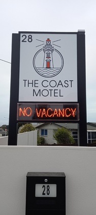 Gallery - The Coast Motel