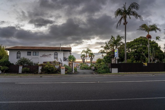 Gallery - Loredo Motel