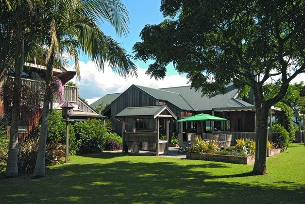 Gallery - Pawhaoa Bay Villas