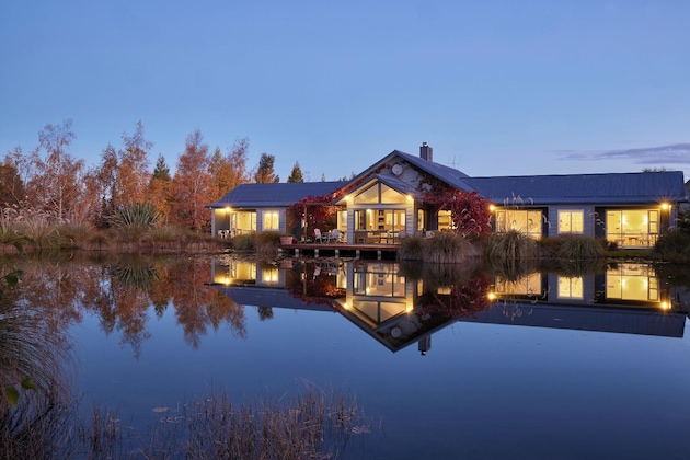 Gallery - Matuka Luxury Lodge