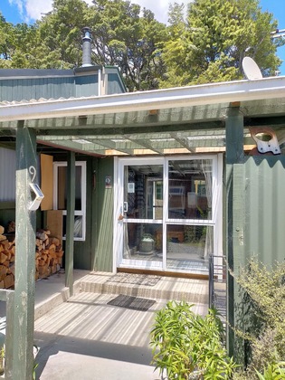 Gallery - Arthur's Pass Alpine Motel