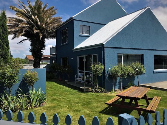 Gallery - Phoenix Motel