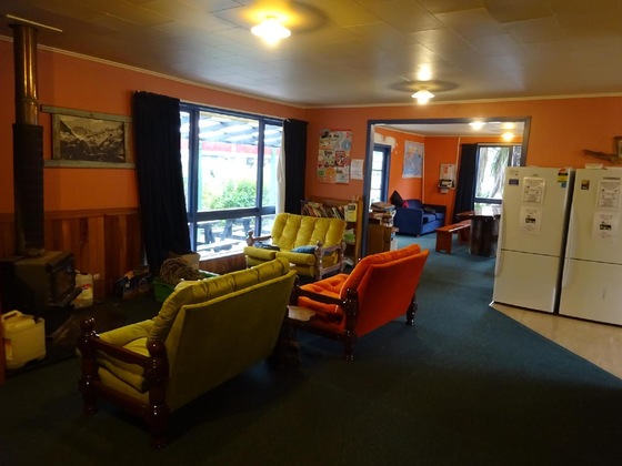 Gallery - Glow Worm Accommodation