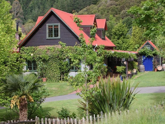 Gallery - Retiro Park Lodge