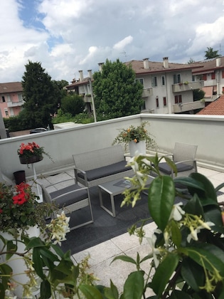 Gallery - Vittoria Hotel
