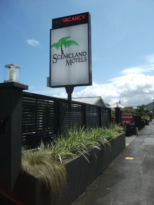 Gallery - Scenicland Motels