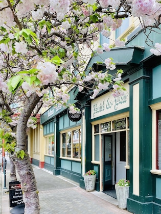 Gallery - The Rutland Arms Inn