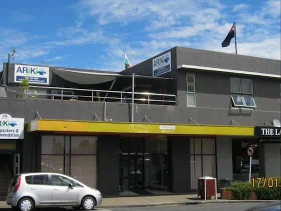 Gallery - Ariki Backpackers