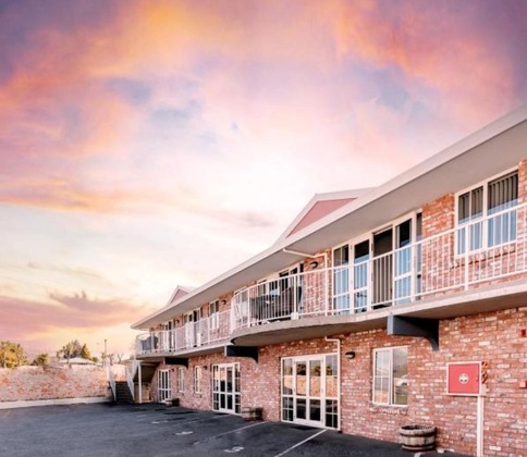 Gallery - Alexandra Heights Motel