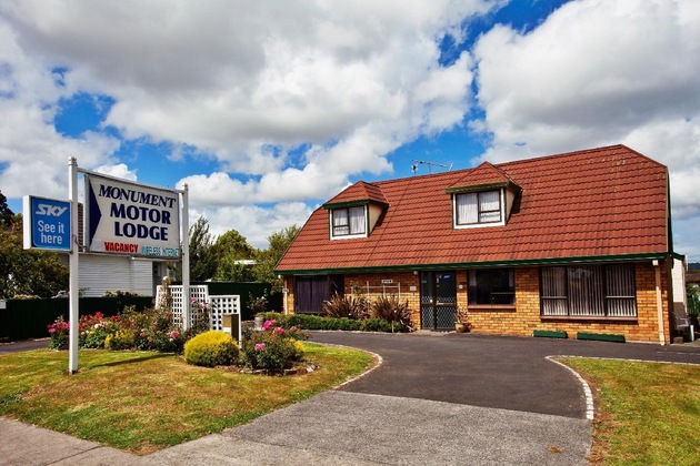 Gallery - Papakura Monument Motor Lodge