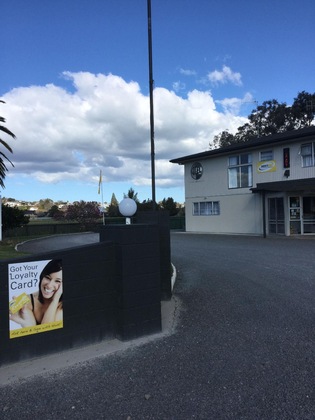 Gallery - Thornton Lodge Motel