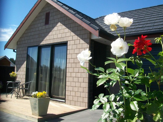 Gallery - West Melton Bed And Breakfast