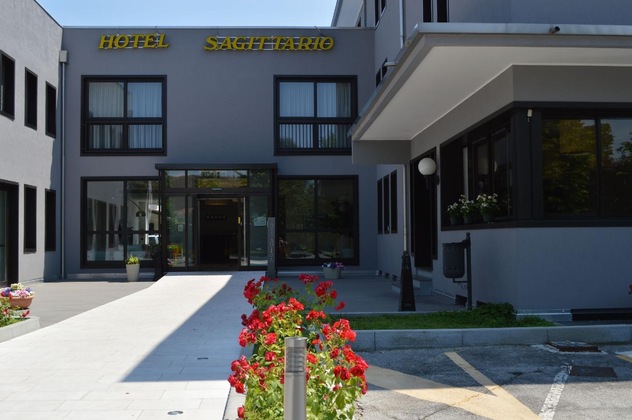 Gallery - Hotel Sagittario