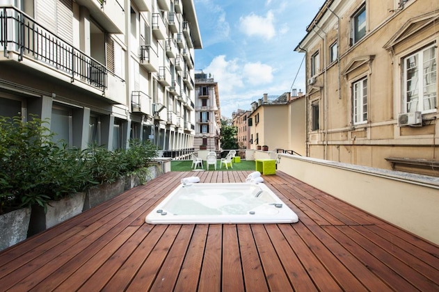 Gallery - Hotel Nologo