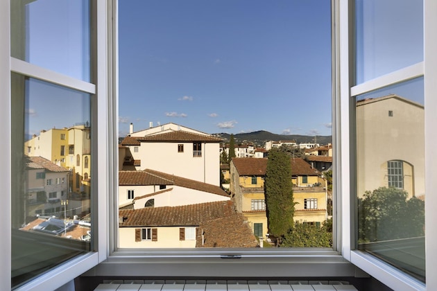Gallery - I Quattro Poeti