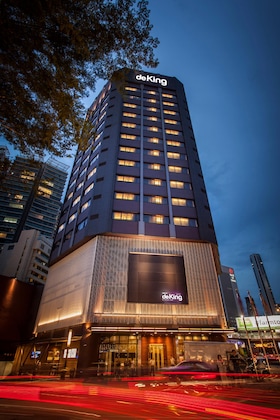 Gallery - De King Hotel Klcc