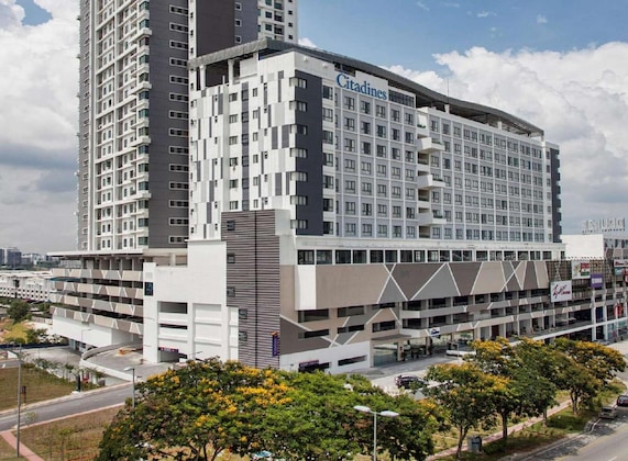 Gallery - Citadines Dpulze Cyberjaya