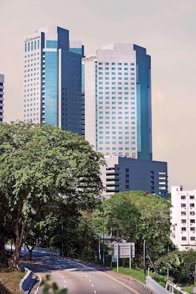 Gallery - Doubletree By Hilton Hotel Johor Bahru